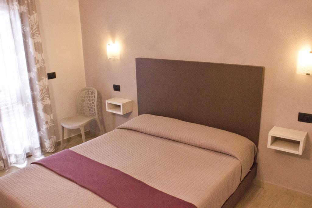 Real B&B Primo Sole Castelsardo Exterior foto