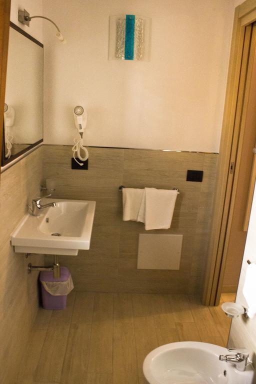 Real B&B Primo Sole Castelsardo Exterior foto