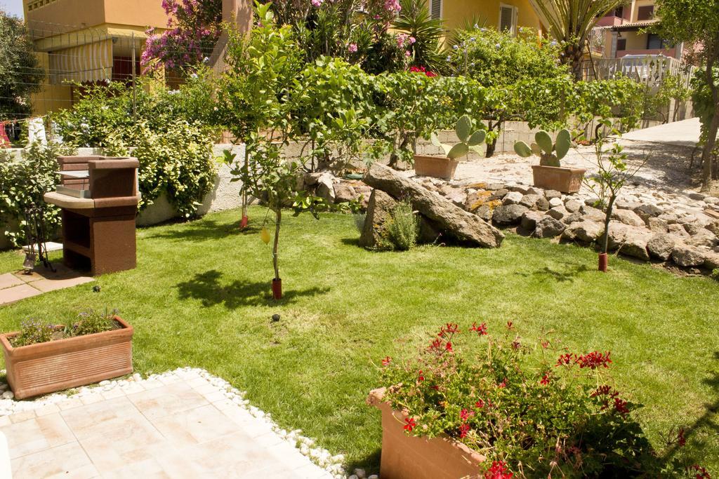 Real B&B Primo Sole Castelsardo Quarto foto