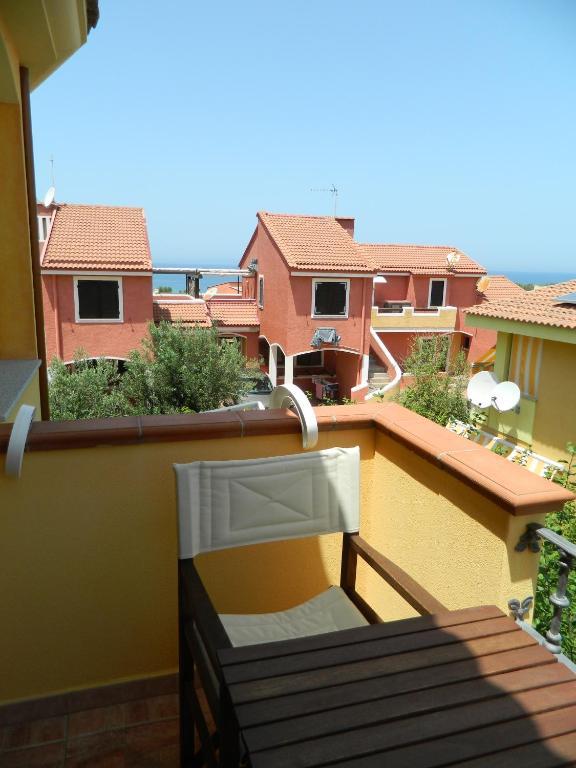Real B&B Primo Sole Castelsardo Quarto foto